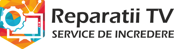 Reparatii TV